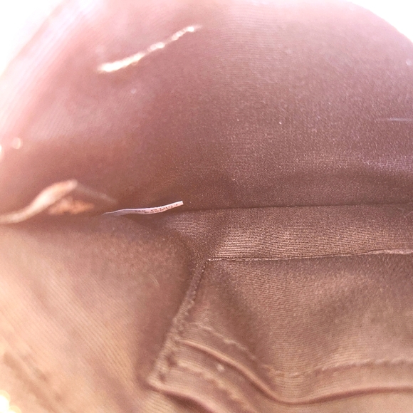 Coach Black Glitter Wristlet & Mirror Bundle - Picture 6 of 10